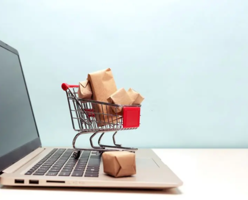 Tendencias de e-commerce