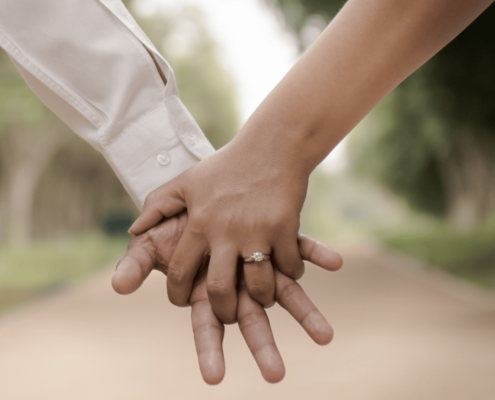 Permiso de matrimonio