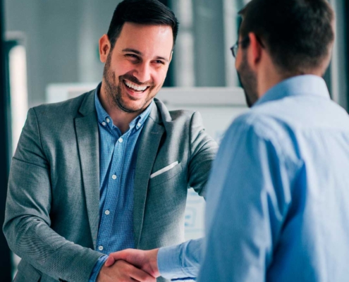 Mejorar la experiencia del cliente