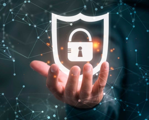 Protección de datos