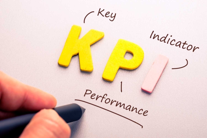 KPIs clave