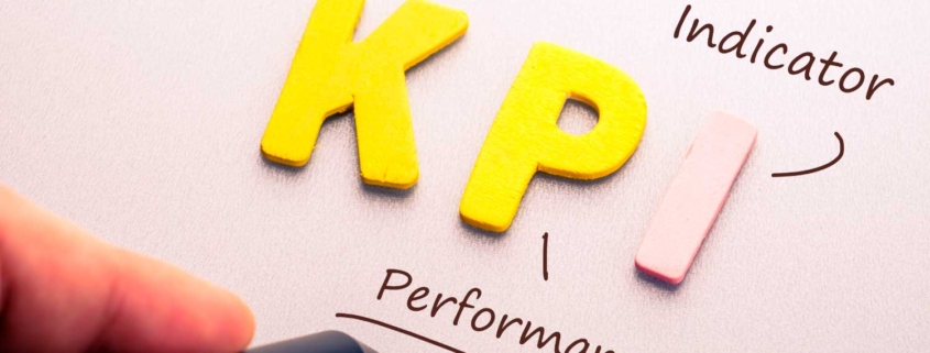 KPIs clave