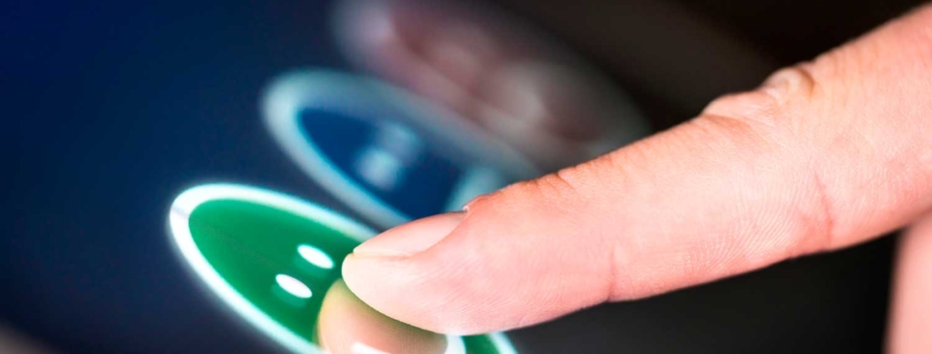 Experiencia de usuario