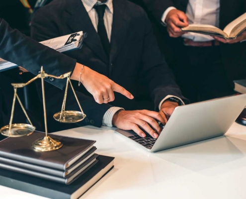 Activos empresariales