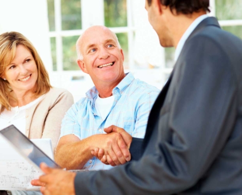 Camher, servicios jurídicos y empresariales