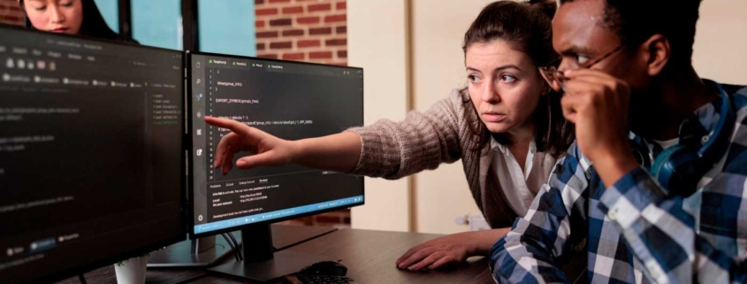 Filtración de datos