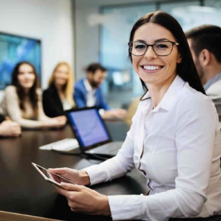 Gestioría para empresas