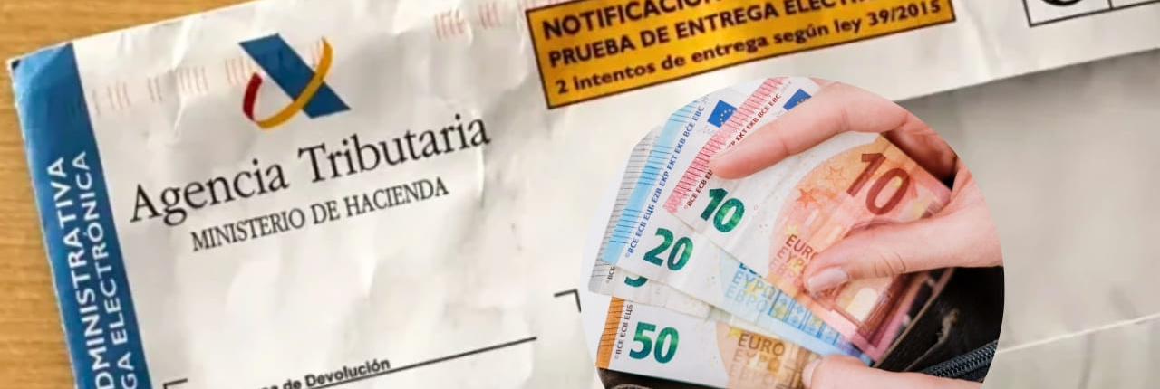 Trámites y gestión de notificaciones con Hacienda