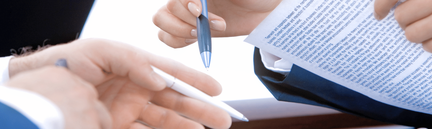 Gestión de constitución de sociedades