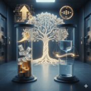 reserva de capitalizacion y reserva de nivelacion