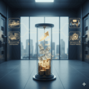 Ejemplos prácticos de reserva de capitalización