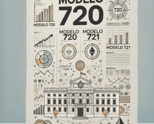 modelo 720 y 721