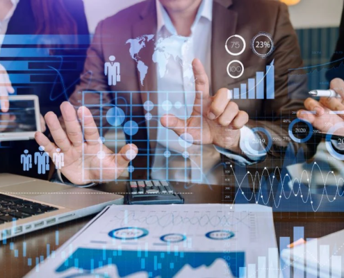 Cómo mejorar la gestión de tu empresa en 2026: claves para autónomos y pymes