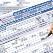 Cómo revisar el borrador de la Renta 2025