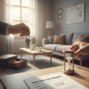 declaración anual de arrendamientos de corta duración