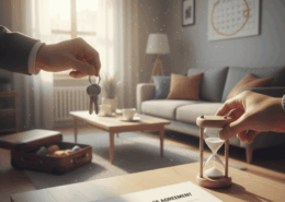 declaración anual de arrendamientos de corta duración