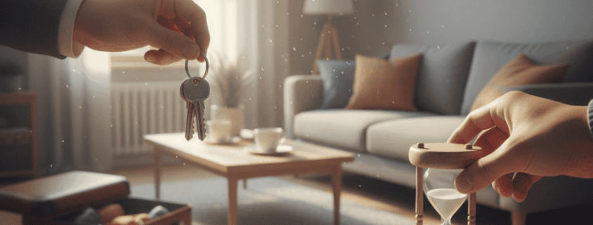 declaración anual de arrendamientos de corta duración