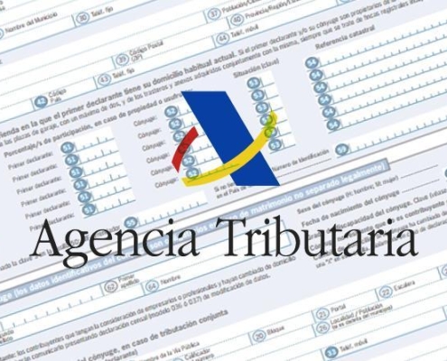 Qué pasa si no presentas la Renta 2025