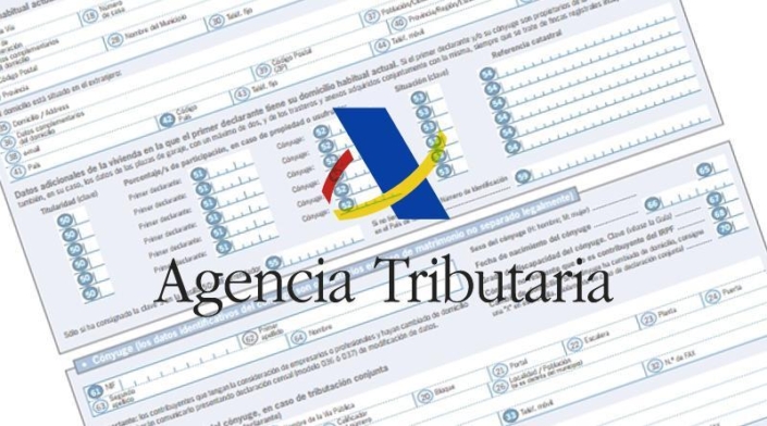 Qué pasa si no presentas la Renta 2025