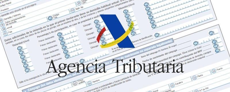 Qué pasa si no presentas la Renta 2025