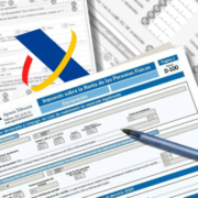 Renta 2025 para autónomos