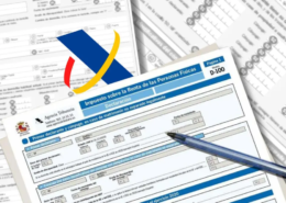 Renta 2025 para autónomos