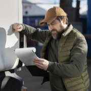 ¿Qué es la declaración anual de kilómetros?