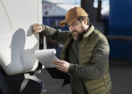 ¿Qué es la declaración anual de kilómetros?