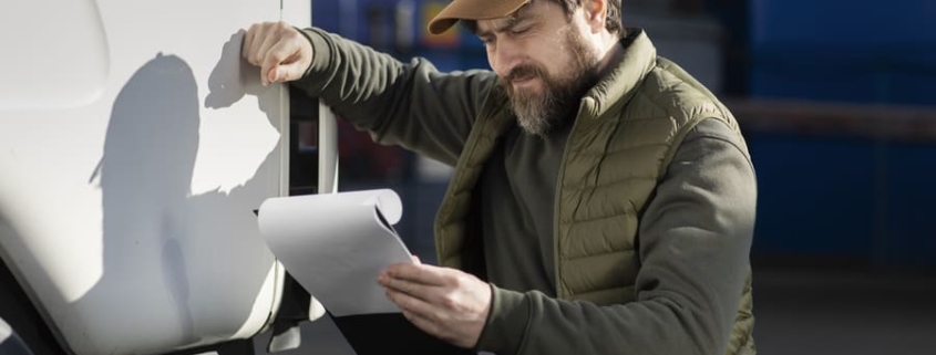 ¿Qué es la declaración anual de kilómetros?