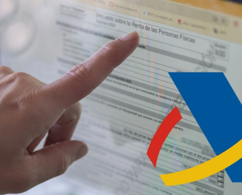 Cómo pagar menos en la Renta 2025