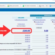 Cuándo sale a devolver la Renta 2025 y cómo saberlo