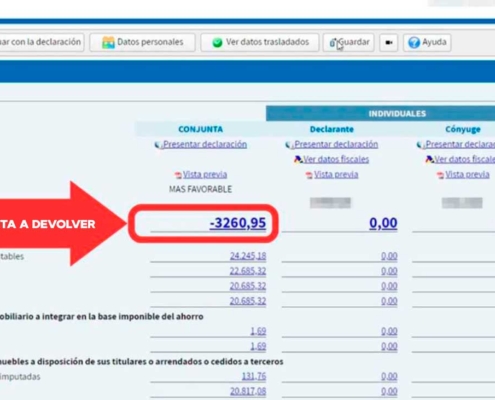 Cuándo sale a devolver la Renta 2025 y cómo saberlo