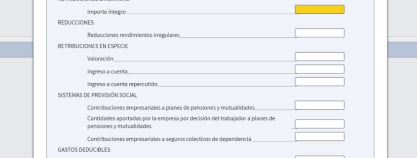 Deducciones en la Renta 2025- cuáles puedes aplicar y cómo aprovecharlas