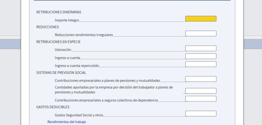 Deducciones en la Renta 2025- cuáles puedes aplicar y cómo aprovecharlas