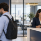 Control de registro de jornada laboral en una empresa